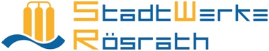 Logo StadtWerke Rösrath - Energie GmbH